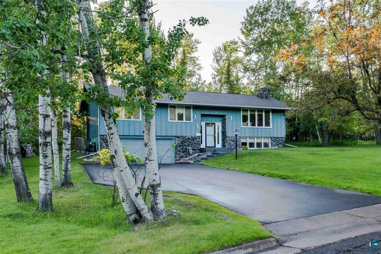 707 Old Howard Mill Road Duluth, MN 55804 - Photo 1 of 37 Gallery Image 1