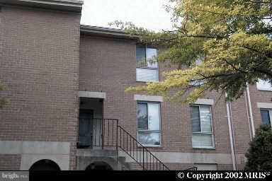 109 West Conway Street, Unit R Baltimore, MD 21201 - Photo 1 of 24 Exterior (Main)