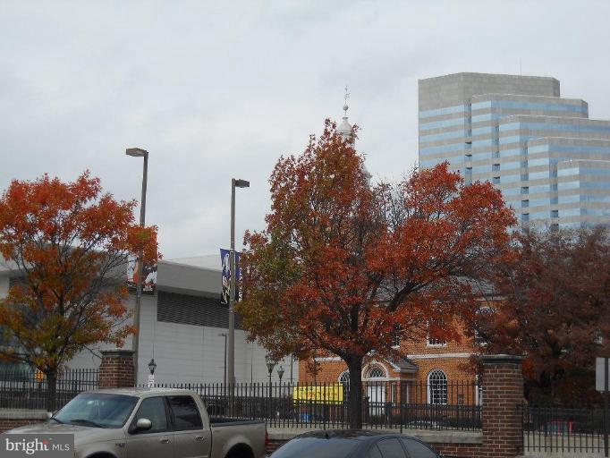 109 West Conway Street, Unit R Baltimore, MD 21201 - Photo 19 of 24 Street View
