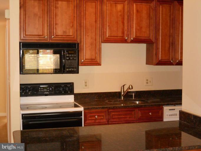 109 West Conway Street, Unit R Baltimore, MD 21201 - Photo 3 of 24 Kitchen #2