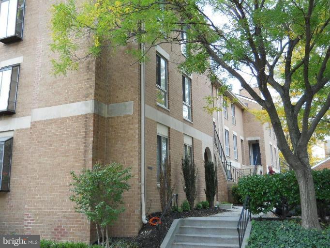 109 West Conway Street, Unit R Baltimore, MD 21201 - Photo 24 of 24 Exterior #2