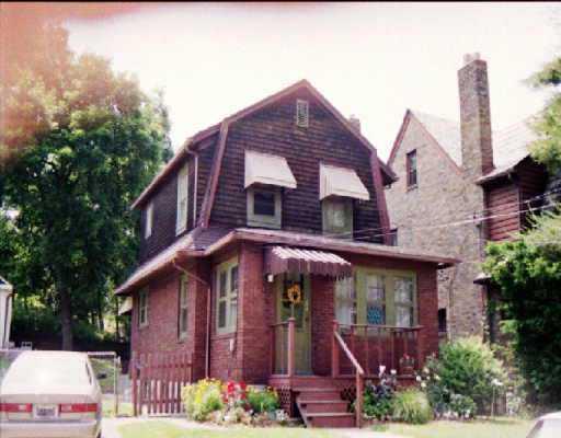 64 Oakwood Road Pittsburgh, PA 15205 - Photo 1 of 1 Gallery Image 1
