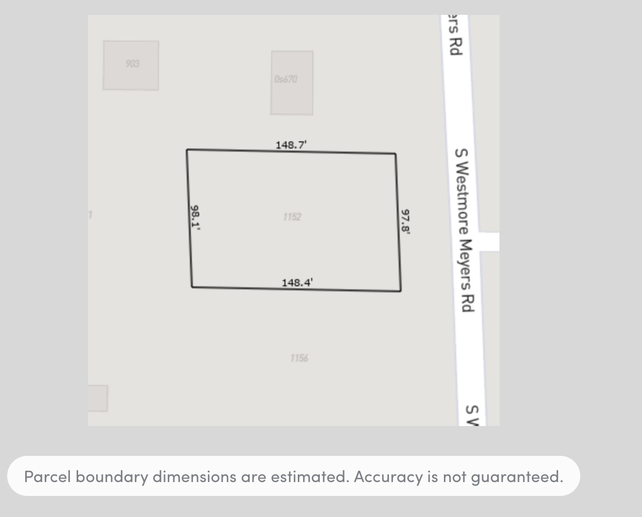 1152-1168 South Meyers Road Lombard, IL 60148 - Photo 8 of 11