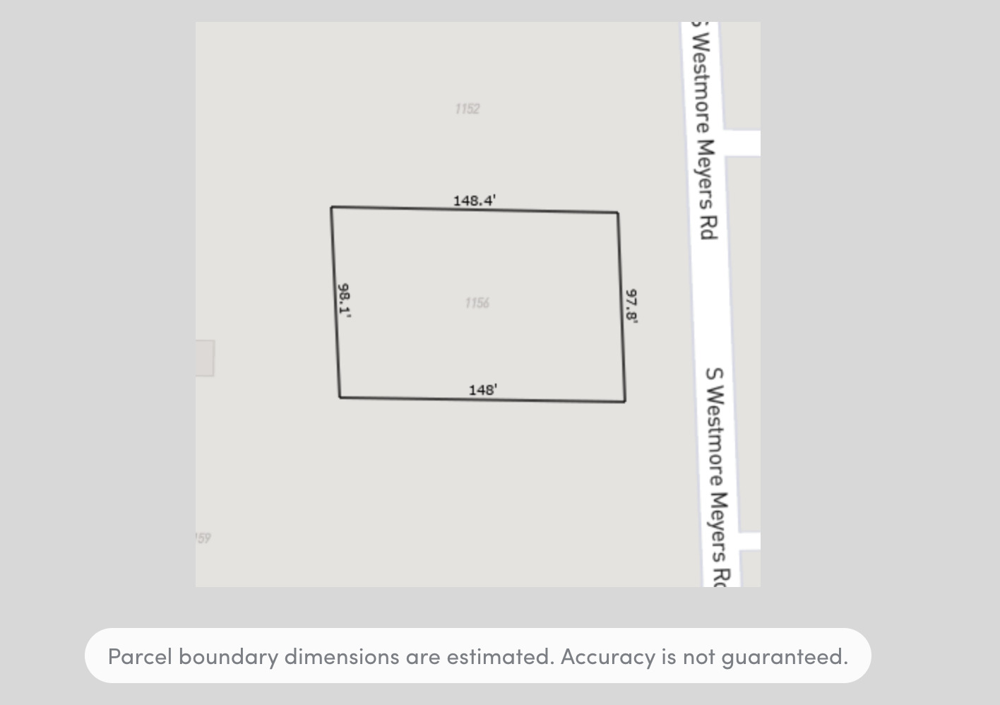 1152-1168 South Meyers Road Lombard, IL 60148 - Photo 9 of 11