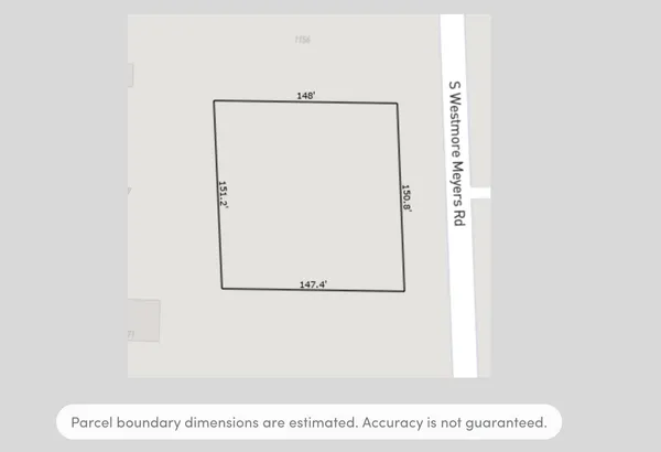 $1,500,000 | 1152-1168 South Meyers Road, Lombard, IL 60148