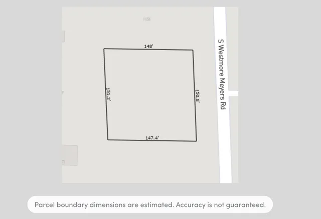 $1,500,000 | 1152-1168 South Meyers Road, Lombard, IL 60148