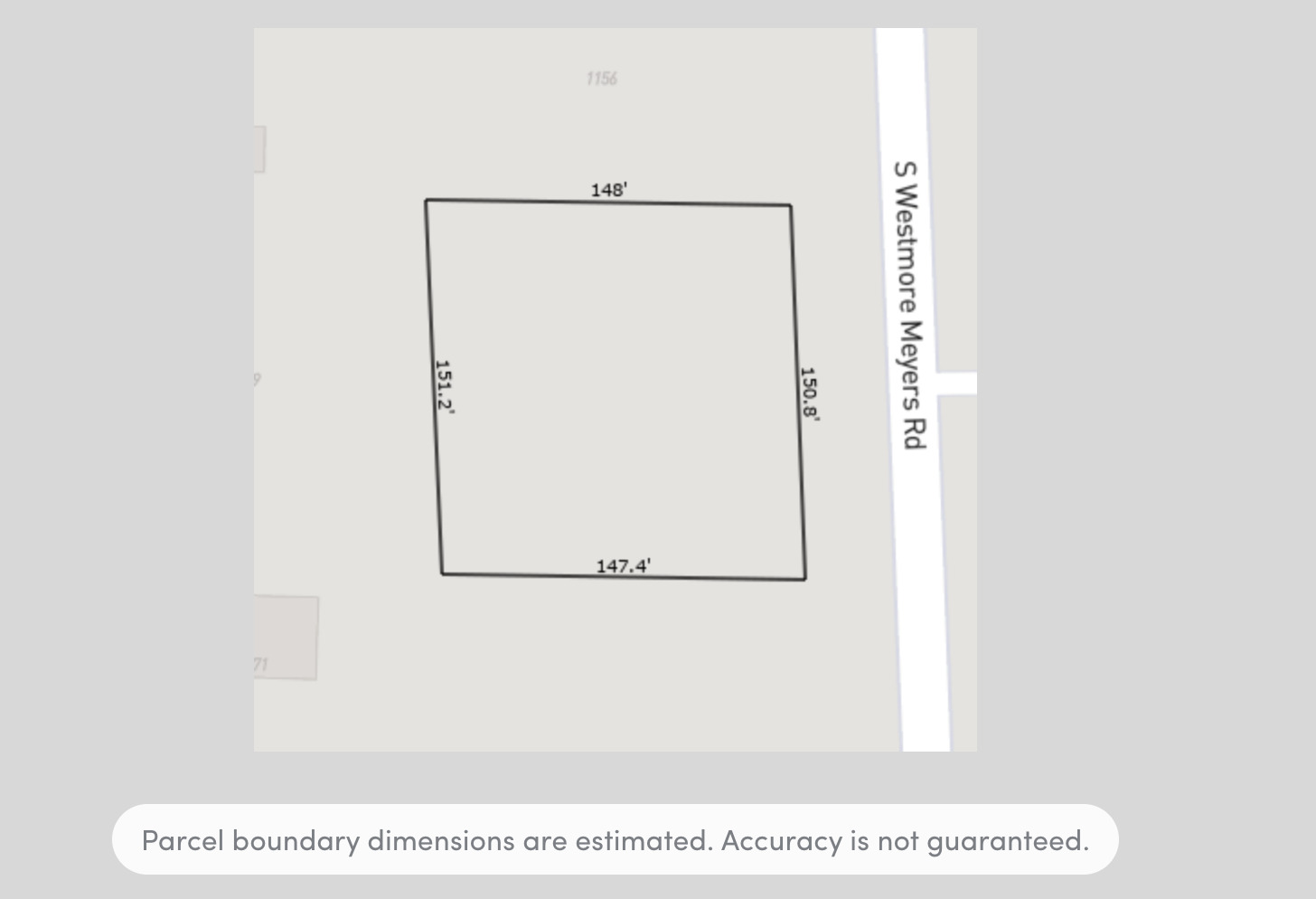 1152-1168 South Meyers Road Lombard, IL 60148 - Photo 10 of 11 a picture of a room
