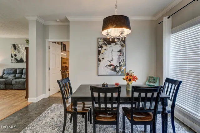 $339,999 | 3039 Rocky Springs Road, Piney Flats, TN 37686