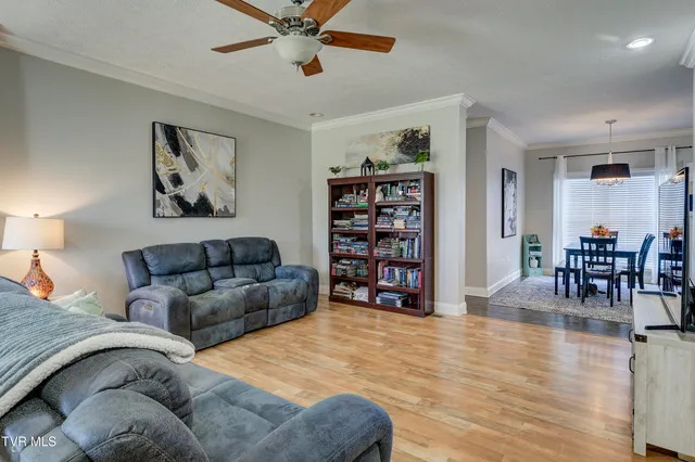 $339,999 | 3039 Rocky Springs Road, Piney Flats, TN 37686