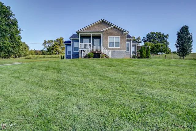 $339,999 | 3039 Rocky Springs Road, Piney Flats, TN 37686