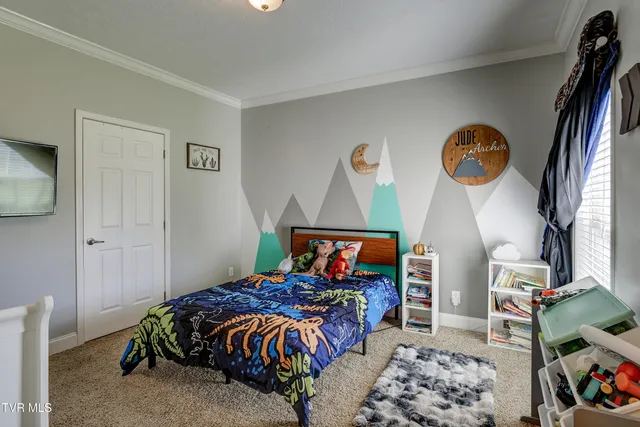 $339,999 | 3039 Rocky Springs Road, Piney Flats, TN 37686