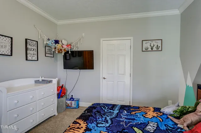 $339,999 | 3039 Rocky Springs Road, Piney Flats, TN 37686