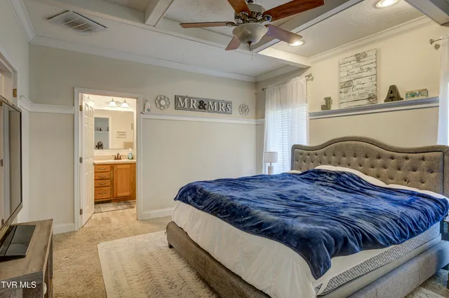 $339,999 | 3039 Rocky Springs Road, Piney Flats, TN 37686