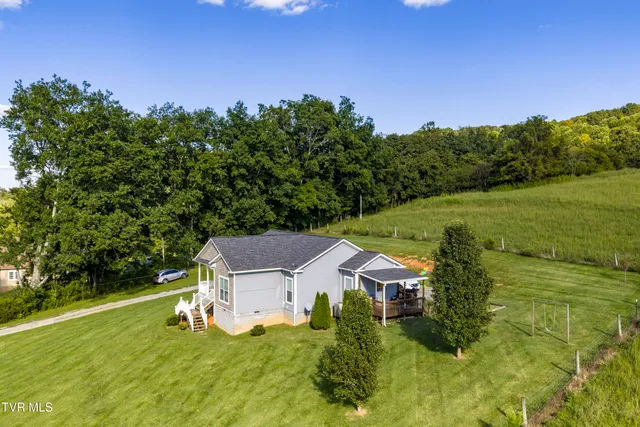 $339,999 | 3039 Rocky Springs Road, Piney Flats, TN 37686