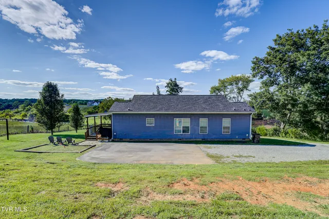 $339,999 | 3039 Rocky Springs Road, Piney Flats, TN 37686