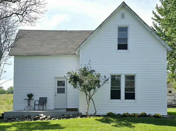 $319,900 | 13431 160th Avenue, Foreston, MN 56330