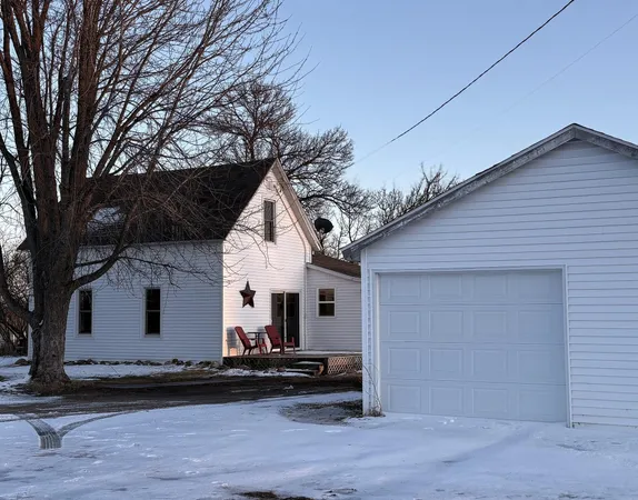 $319,900 | 13431 160th Avenue, Foreston, MN 56330