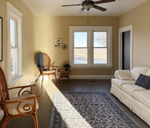 $319,900 | 13431 160th Avenue, Foreston, MN 56330