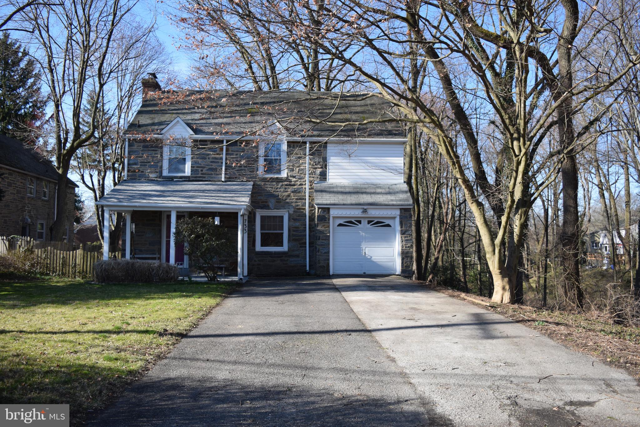 733 South Providence Road Wallingford, PA 19086 - Photo 1 of 48