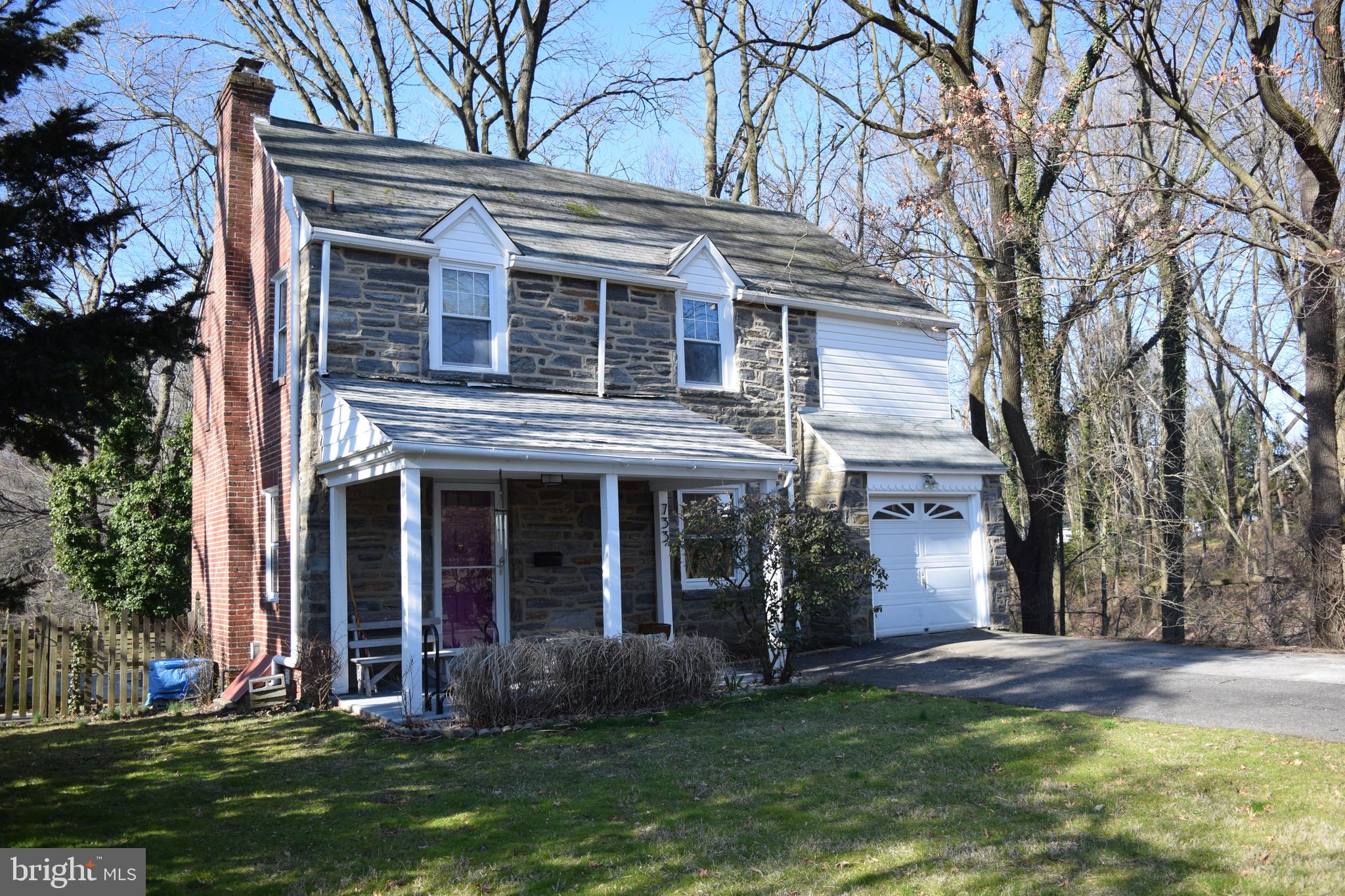733 South Providence Road Wallingford, PA 19086 - Photo 41 of 48
