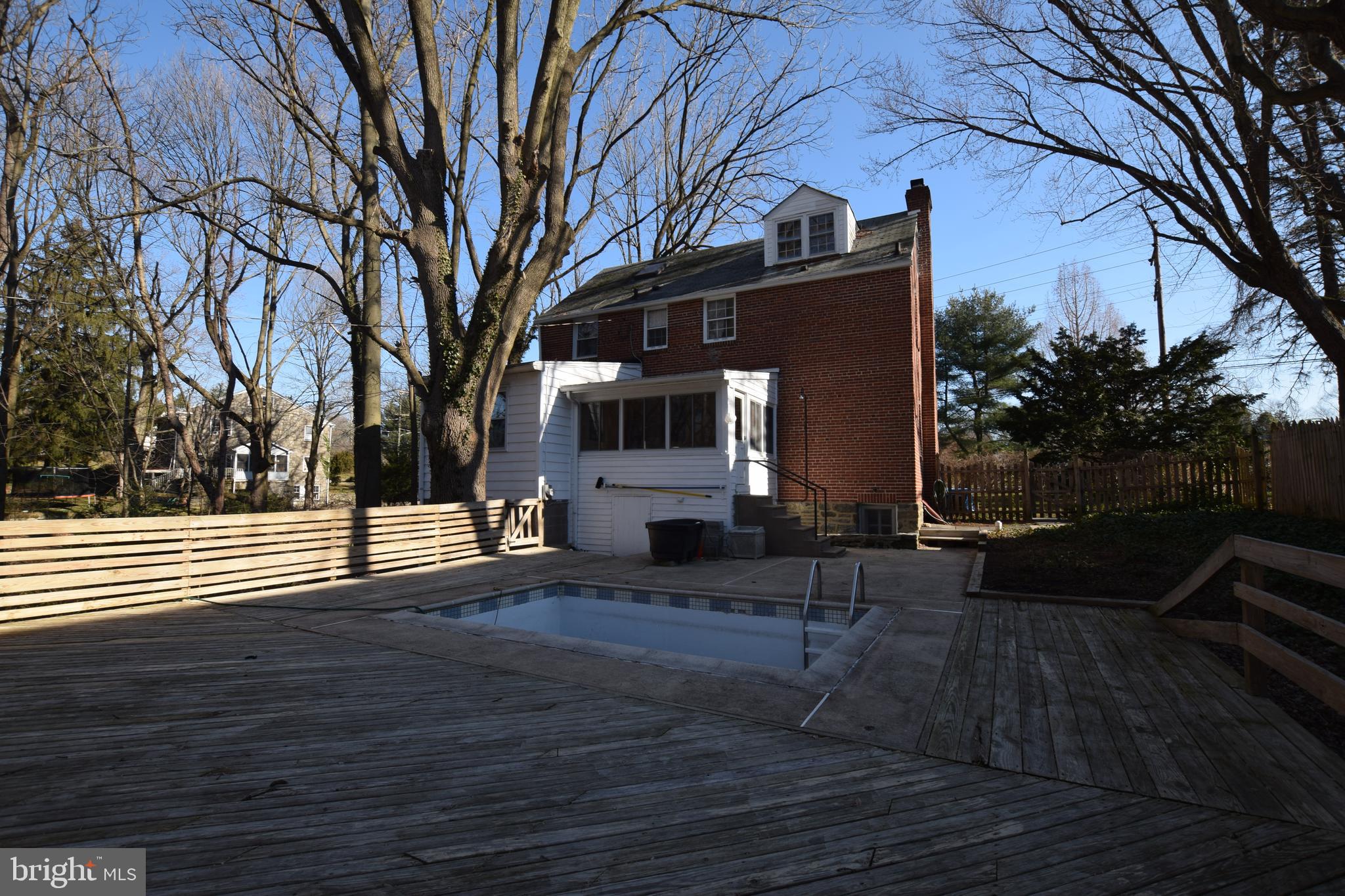 733 South Providence Road Wallingford, PA 19086 - Photo 46 of 48