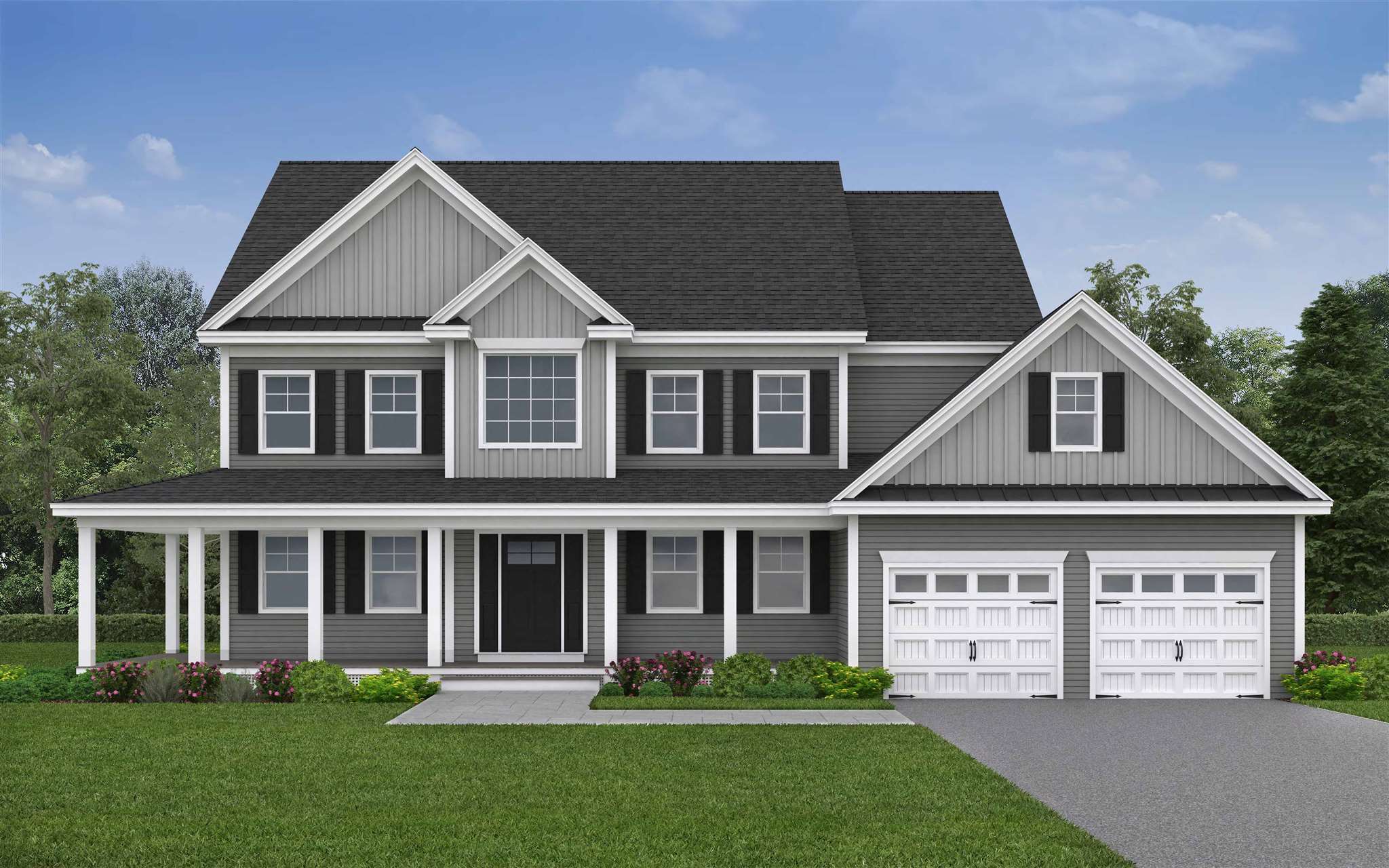 21 Caymus Ridge Salem, NH 03079 - Photo 1 of 1 Gallery Image 1