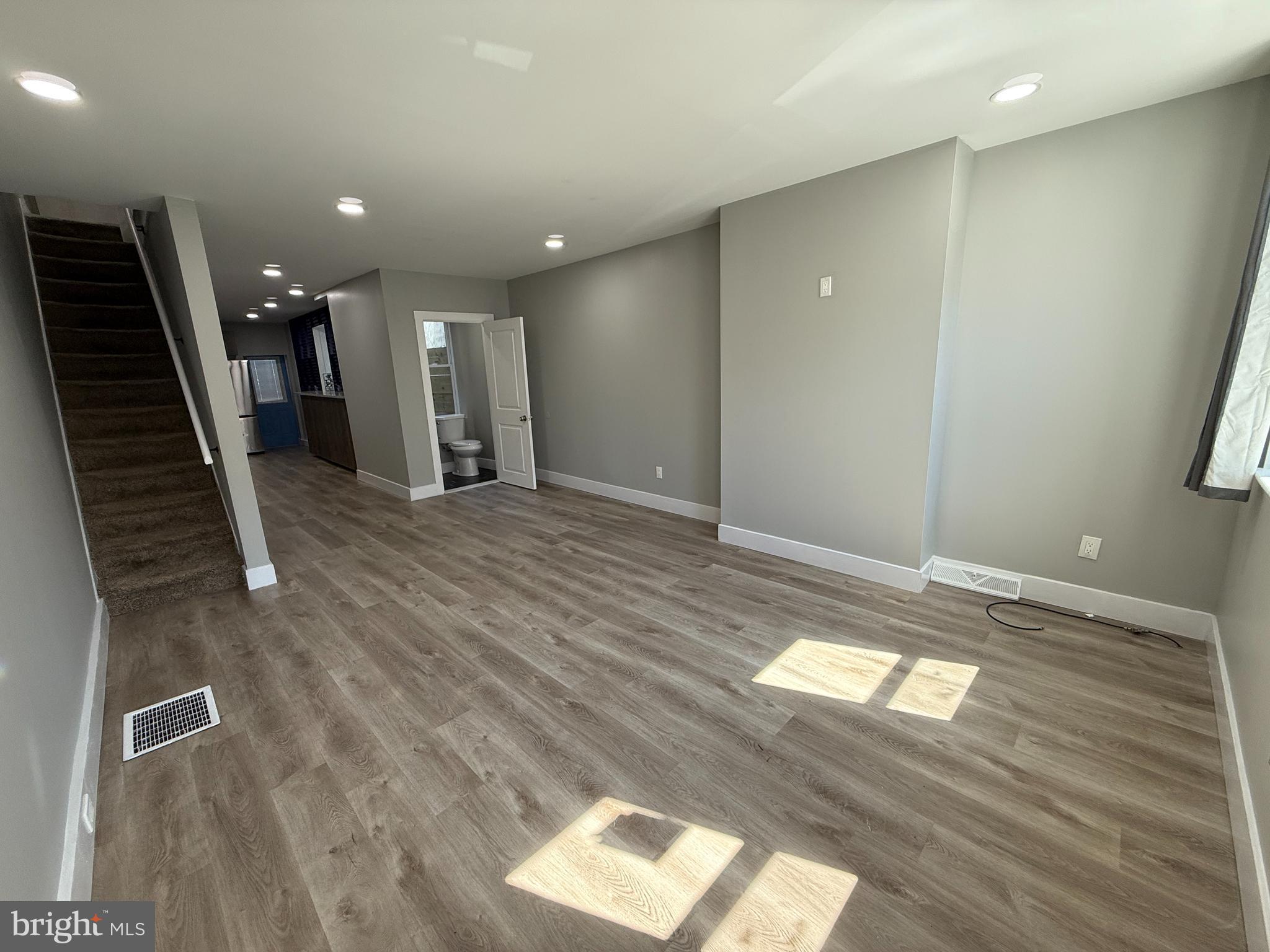 2943 Wharton Street Philadelphia, PA 19146 - Photo 8 of 36 a view of an empty room