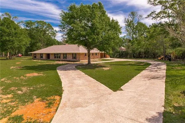 $325,000 | 60388 Highway 1054, Amite, LA 70422