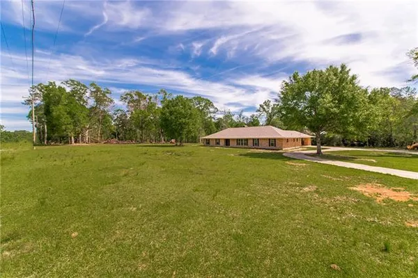 $325,000 | 60388 Highway 1054, Amite, LA 70422