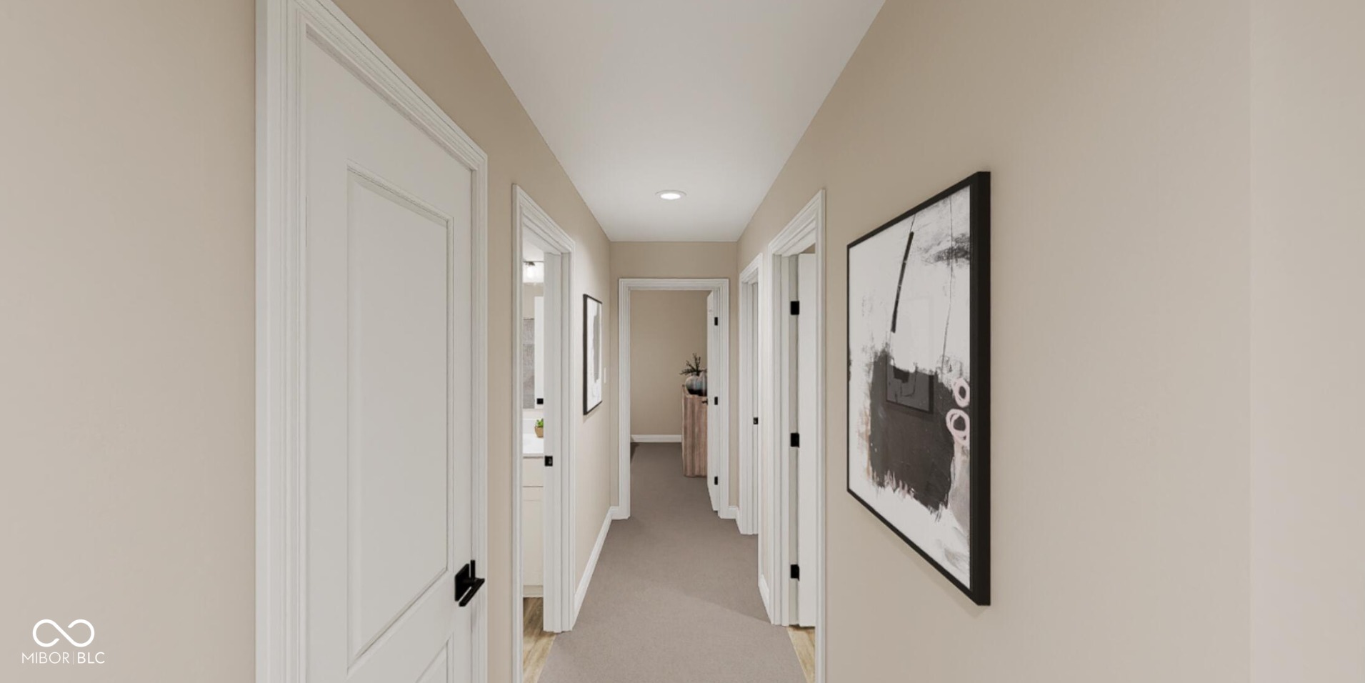 5752 Birtz Road Indianapolis, IN 46216 - Photo 12 of 27