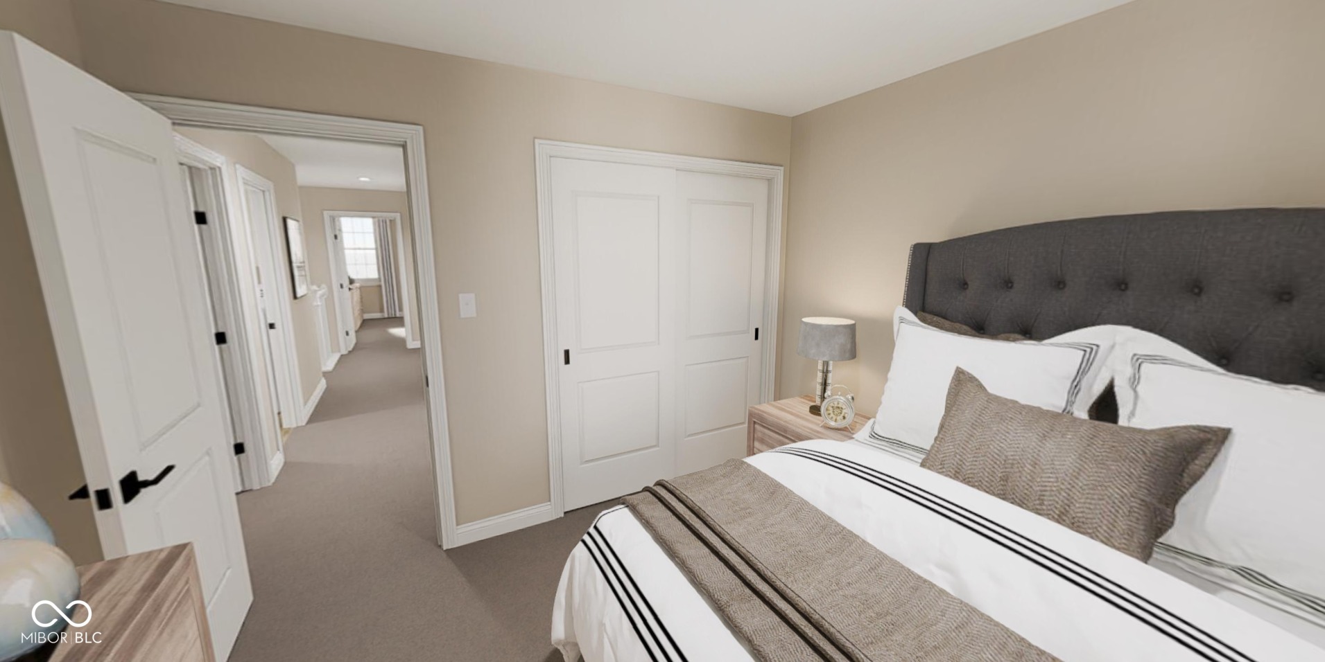 5752 Birtz Road Indianapolis, IN 46216 - Photo 14 of 27