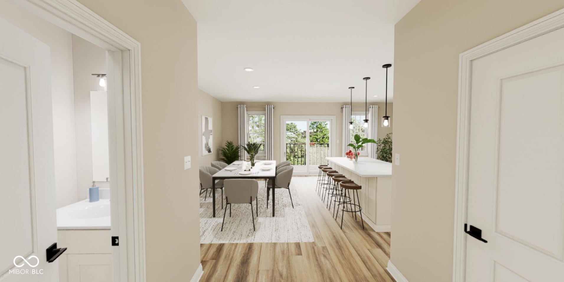 5752 Birtz Road Indianapolis, IN 46216 - Photo 5 of 27