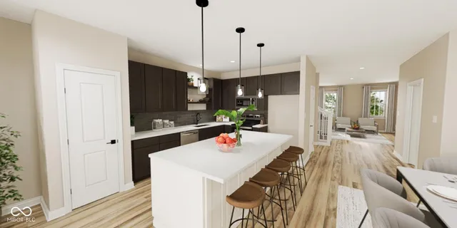 $385,000 | 5752 Birtz Road, Indianapolis, IN 46216