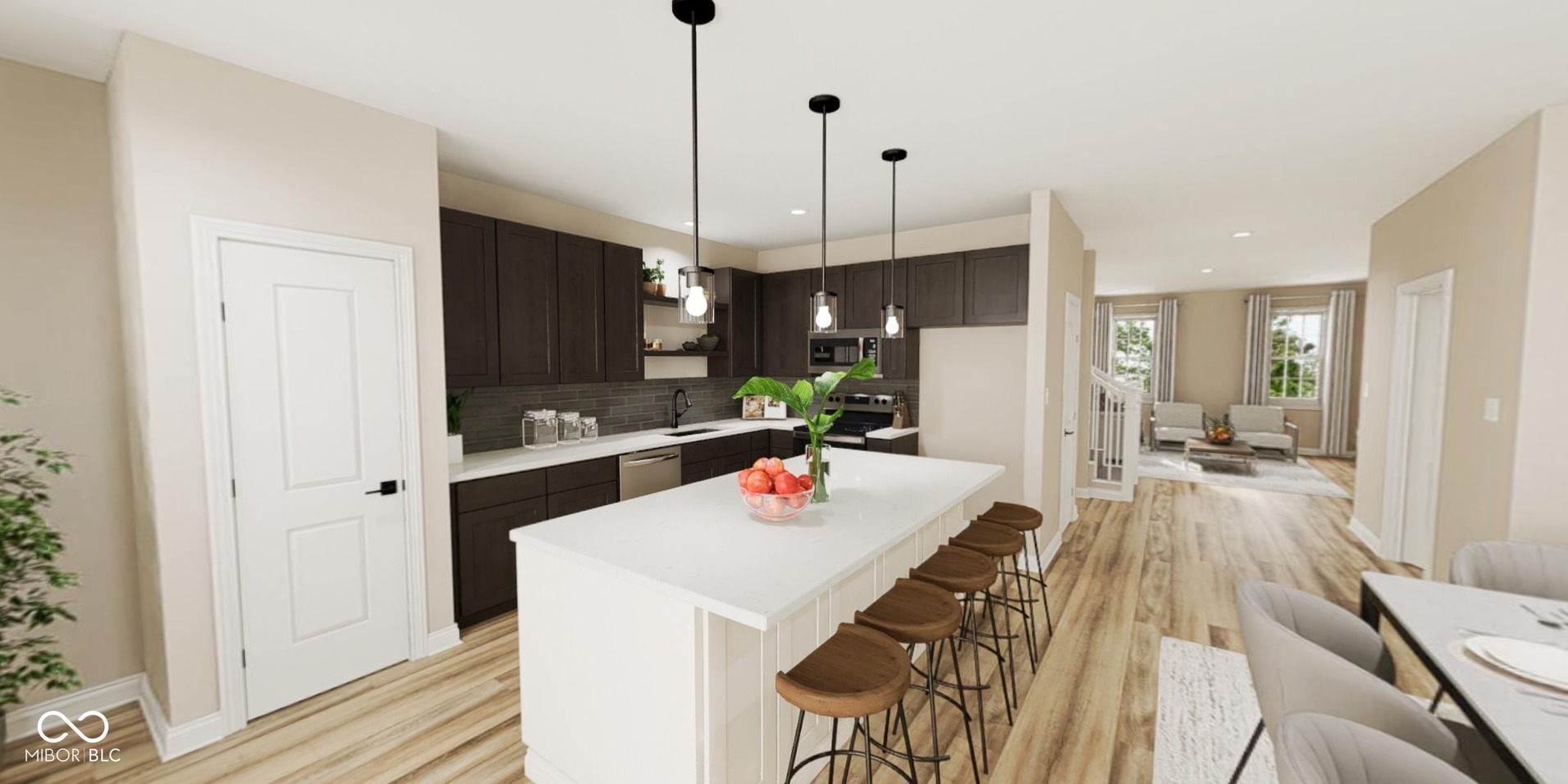 5752 Birtz Road Indianapolis, IN 46216 - Photo 6 of 27