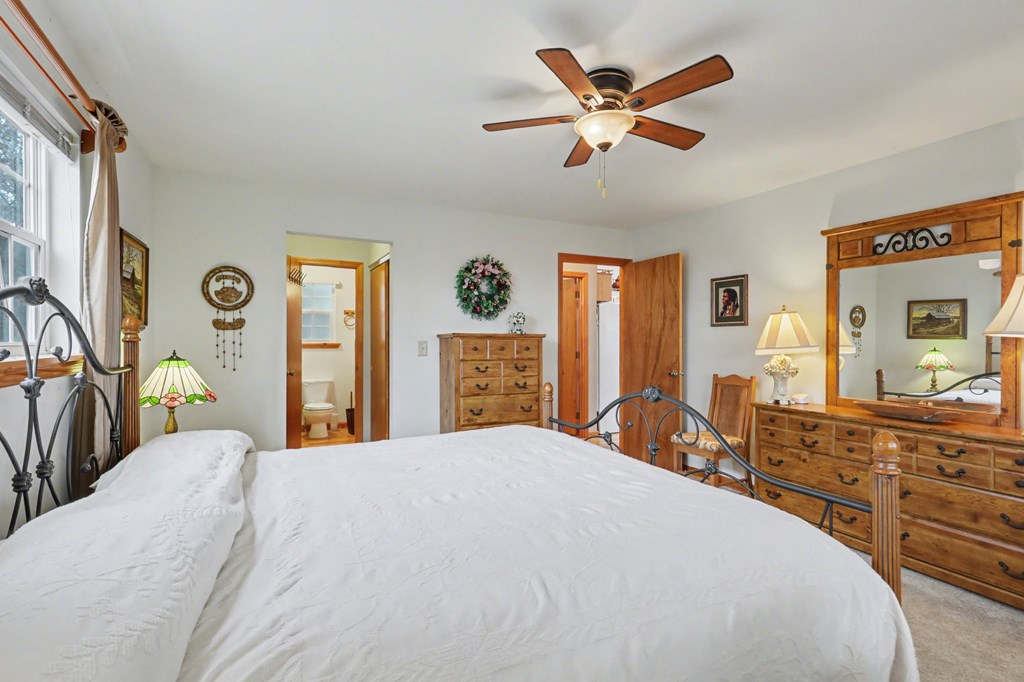 116 Wildwood Road Young Harris, GA 30582 - Photo 37 of 68