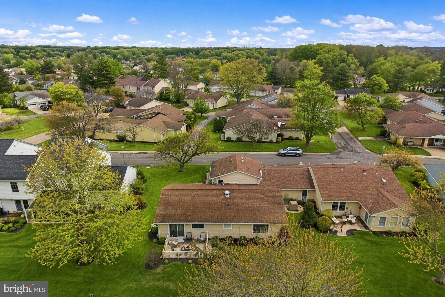 491A Delair Road Monroe Township, NJ 08831 - Photo 22 of 22