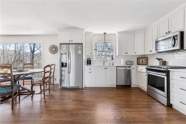$739,500 | 2251 Skyline Drive, Gainesville, GA 30501