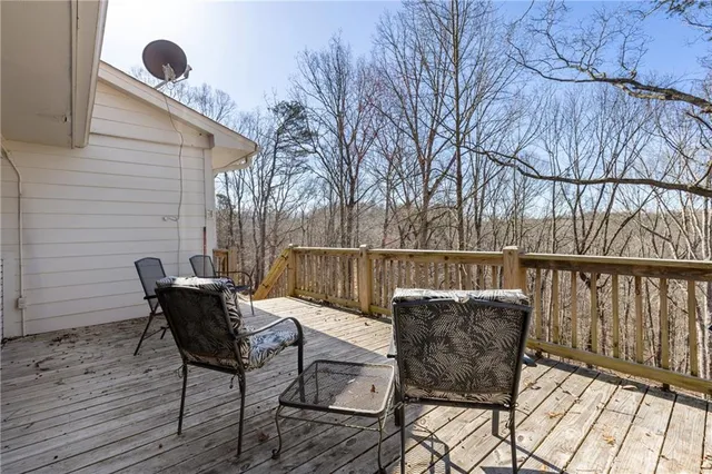 $739,500 | 2251 Skyline Drive, Gainesville, GA 30501
