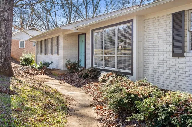 $739,500 | 2251 Skyline Drive, Gainesville, GA 30501