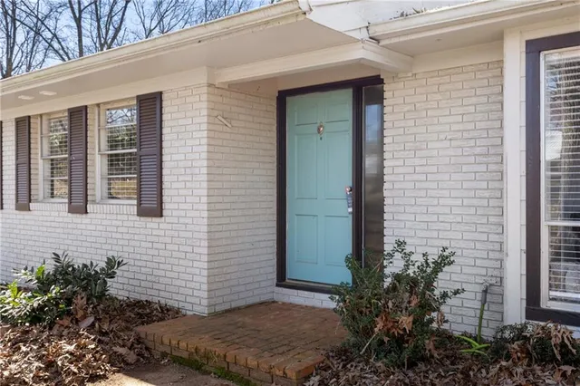 $739,500 | 2251 Skyline Drive, Gainesville, GA 30501