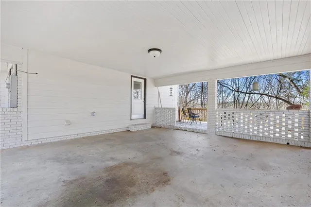 $739,500 | 2251 Skyline Drive, Gainesville, GA 30501