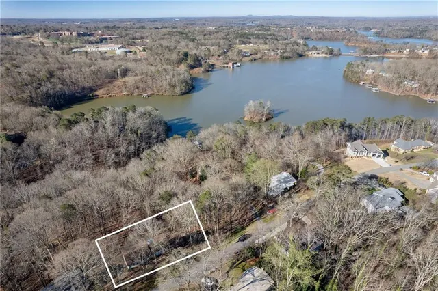 $739,500 | 2251 Skyline Drive, Gainesville, GA 30501