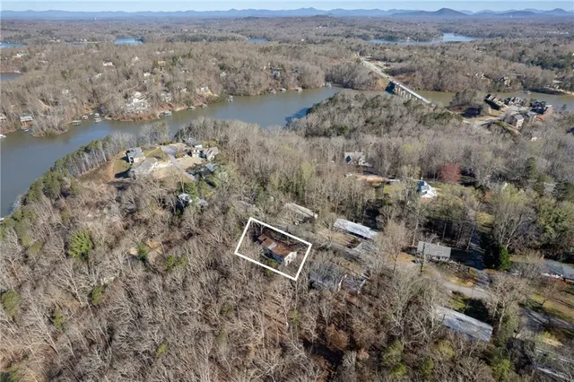 $739,500 | 2251 Skyline Drive, Gainesville, GA 30501