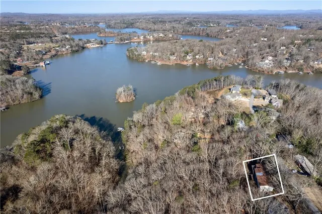 $739,500 | 2251 Skyline Drive, Gainesville, GA 30501