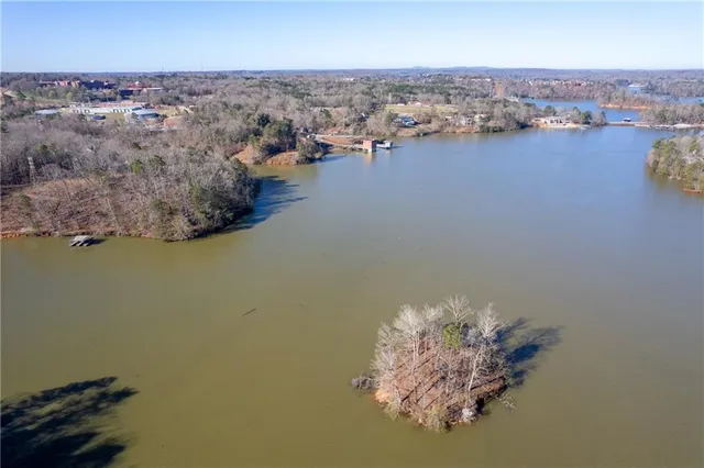 $739,500 | 2251 Skyline Drive, Gainesville, GA 30501