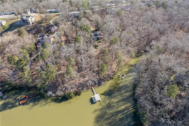 $739,500 | 2251 Skyline Drive, Gainesville, GA 30501