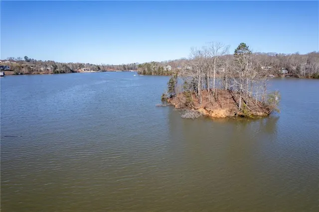 $739,500 | 2251 Skyline Drive, Gainesville, GA 30501