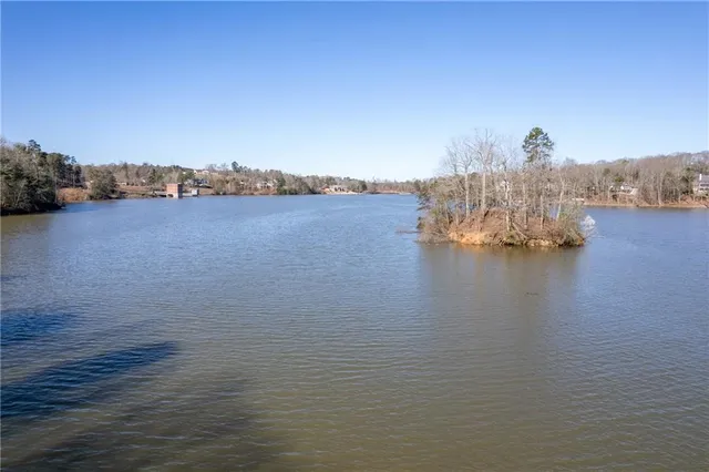 $739,500 | 2251 Skyline Drive, Gainesville, GA 30501