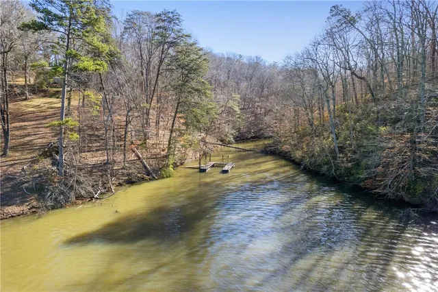 $739,500 | 2251 Skyline Drive, Gainesville, GA 30501