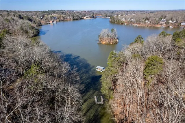 $739,500 | 2251 Skyline Drive, Gainesville, GA 30501